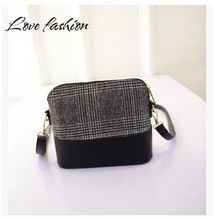 2015 new Hot sale Fashion Women messenger bags fashion shoulder bags small leather crossbody bag vintage
