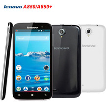 100 Original Lenovo A850 5 5 Android 4 2 Smartphone MT6782M Quad Core 1 3GHz ROM