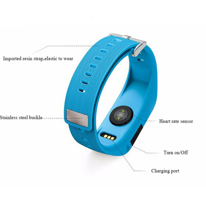 fitbit ace pedometer