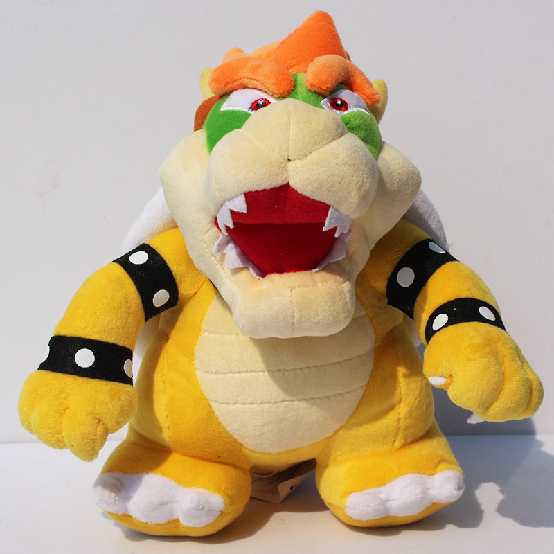 bowser plush cheap