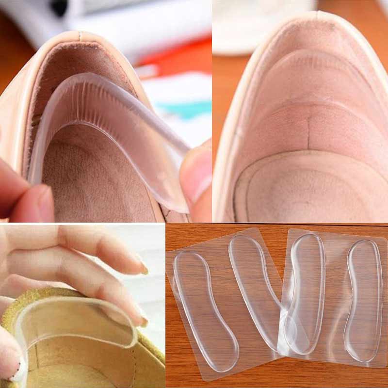 gel pad for shoes