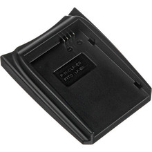 Udoli LP-E8 LP E8 LPE8 Rechargeable Battery Adapter Plate for CANON EOS 550D 600D 650D 700D Rebel T2i Kiss X5 Batteries Charger