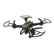 2016 Cheerson CX-35 5.8G FPV With Real Time 720P Wide Angle Camera HD Drone High Hold Mode RC Quadcopter RTF Helicopter