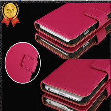 High quality leather cover Lenovo S810t leather case Business ultra thin flip lenovo cell phone cases