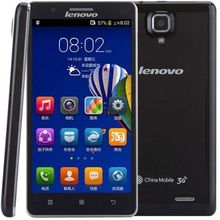 Original Lenovo A358T 5.0” Quad Core Android 4.4 smartphone MTK6582 GPS 512MB+4G ROM Bluetooth4.0 854×480 Dual Sim Mobile Phone