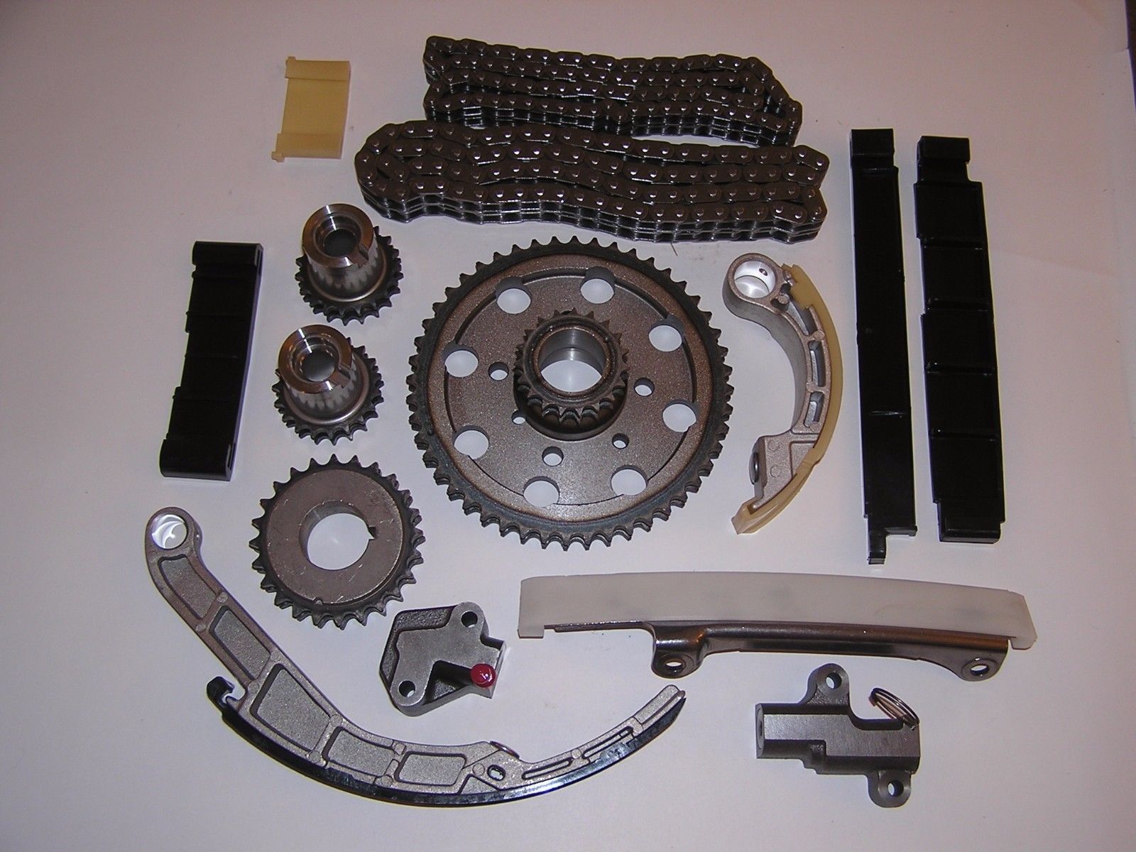 timing chain gear