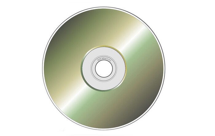 cd