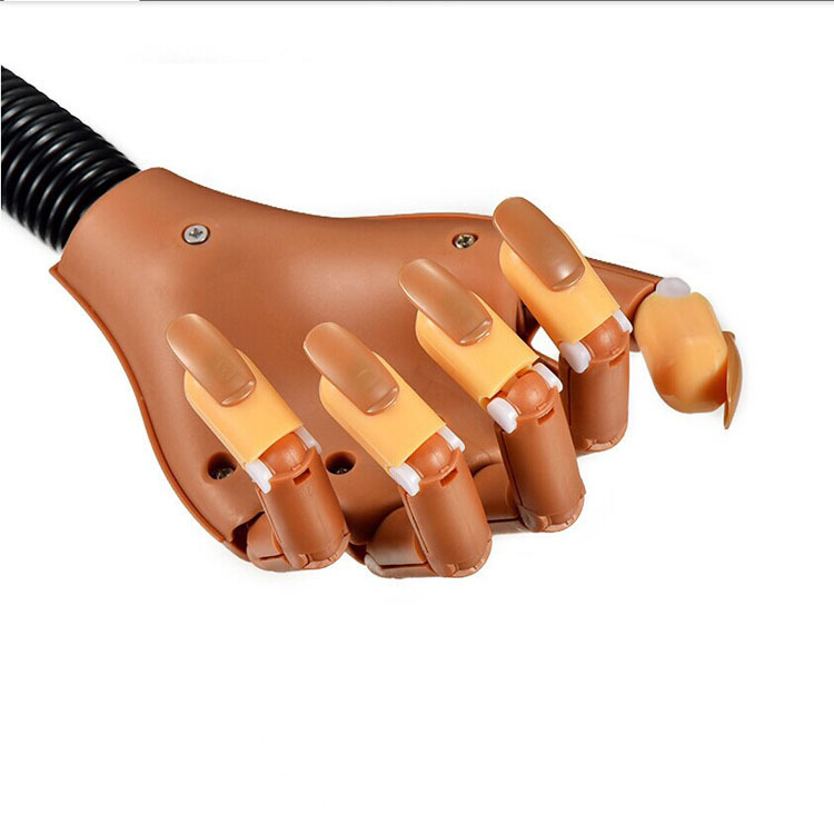nail proof trainers