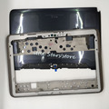 Original Black For Samsung Galaxy Note 10 1 N8000 LCD Frame Housing Back Bezel Frame Battery