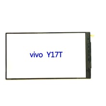 lcd screen display backlight film for vivo Y17T high quality lcd mobile phone screen repair parts wholesale 5pcs/lot