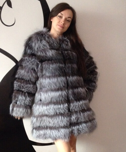 Genuine-Natural-Silver-Fox-Fur-Coat-Women-Winter-Fur-Coats-Jacket-Free-Shipping-OEM-Retail-Wholesale