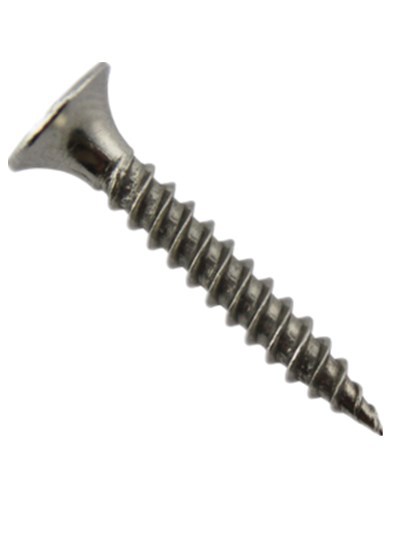Гаджет  201 stainless steel screws screws drywall screws M3.5 * 45 None Аппаратные средства
