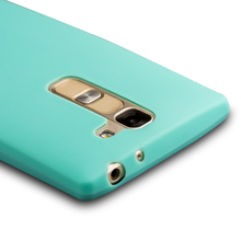 Ultra thin TPU Case Soft Silicone Back Case Cover for LG Magna G4C G4 mini H502