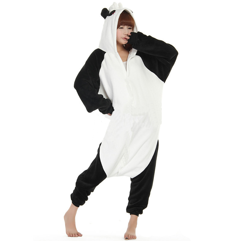    Pijamas    - Panda       Cg - -
