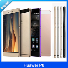 Oiginal Huawei P8 5 2 FHD Screen Android 5 0 Smartphone Kirin 935 Octa Core 2