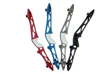 traditonal Outdoor Sport hunting archery hunting bowshooting practice Black leather Handmade Bow Longbow bowbag bow arrows
