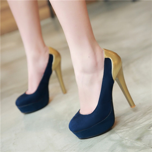 trendy size 12 heels