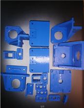 H-BOT makerbot printing parts aluminum 3D DIY printer