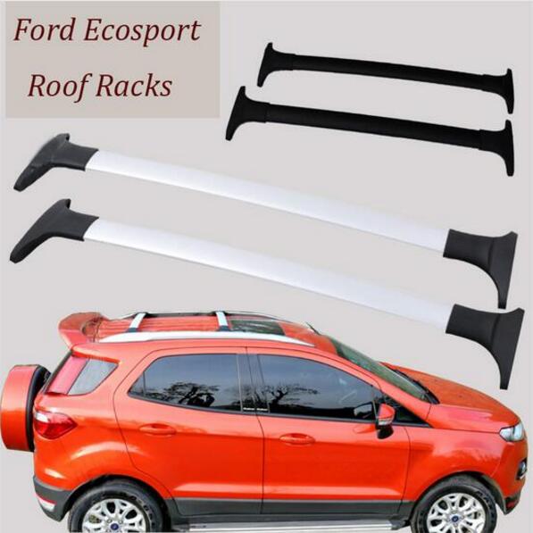 Online Buy Wholesale Ford Ecosport Roof Rack From China Ford Ecosport ...