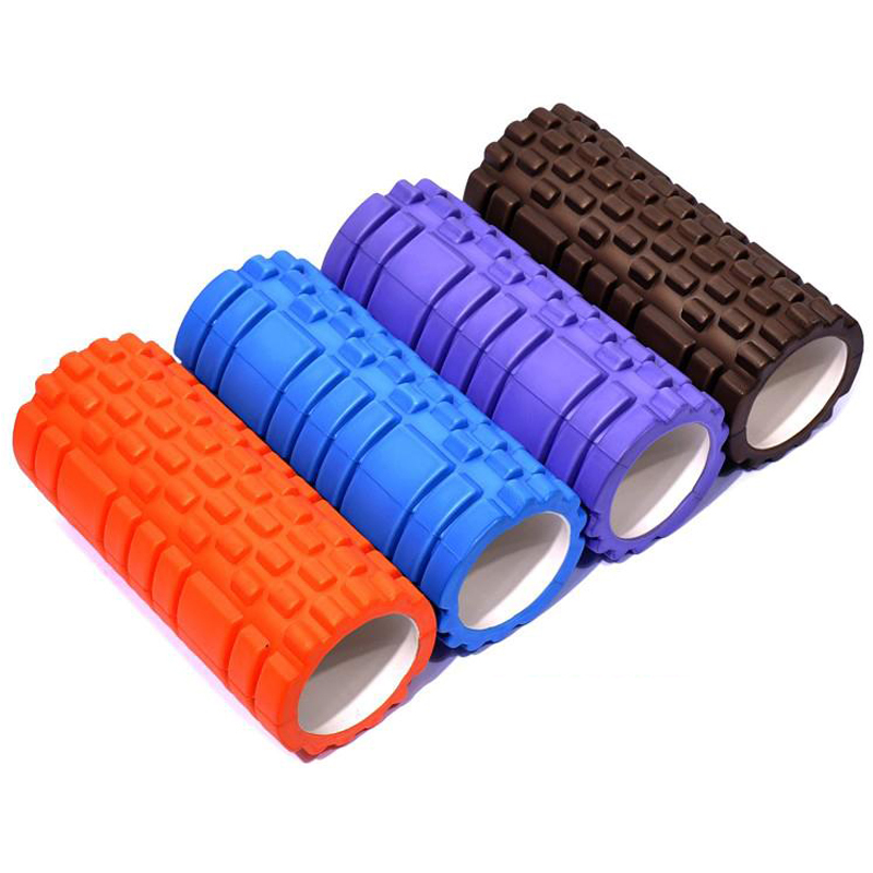 Yoga Training EVA foam roller trigger point training yoga Yoga Training EVA foam roller trigger point training yoga