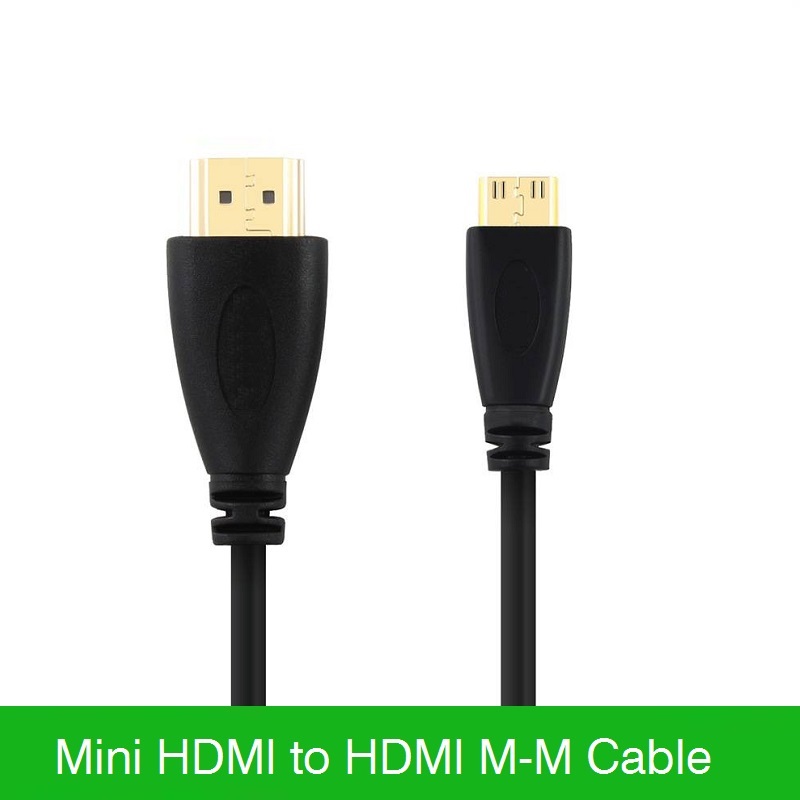 aliexpress buy 0 5m 1m 1 5m 2m 3m 5m high speed gold plated hdmi to mini hdmi aliexpress buy 0 5m 1m 1 5m 2m 3m 5m high speed gold plated hdmi to mini hdmi