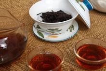 250g premium 20 years old Chinese yunnan puer tea puer tea pu er tea puerh China