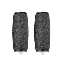 Hot Selling Replacement Roller Heads for Scholl Velvet Smooth Express Pedi Skin Remover Promotion!!
