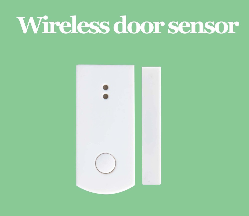 wireless door sensor-1