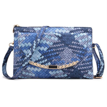 2016 New fashion bags handbags women famous brand designer messenger bag ladies crossbody women clutch purse bag bolsas feminina