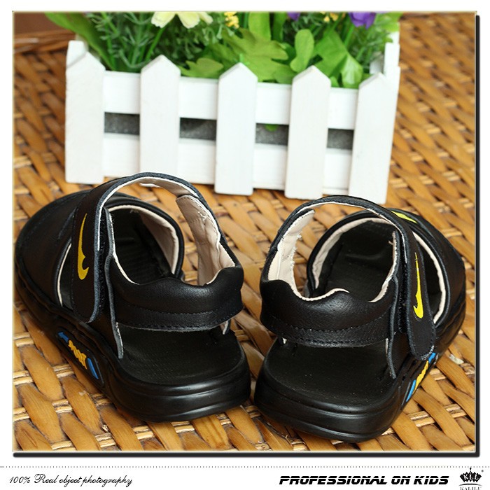 Children Sandals For Boy (3)