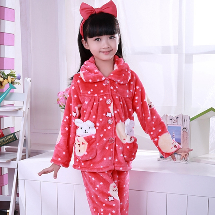 Find super-soft robes and kids' pajamas and keep them cozy and warm. Skip Navigation. Pajamas & Nightgowns. for babies, toddlers and big kids. From cotton short sets for the summer to long-sleeve flannel pajama sets for the winter, find nightwear for every season. Make it a gift and add a special touch to pajamas and robes with custom.