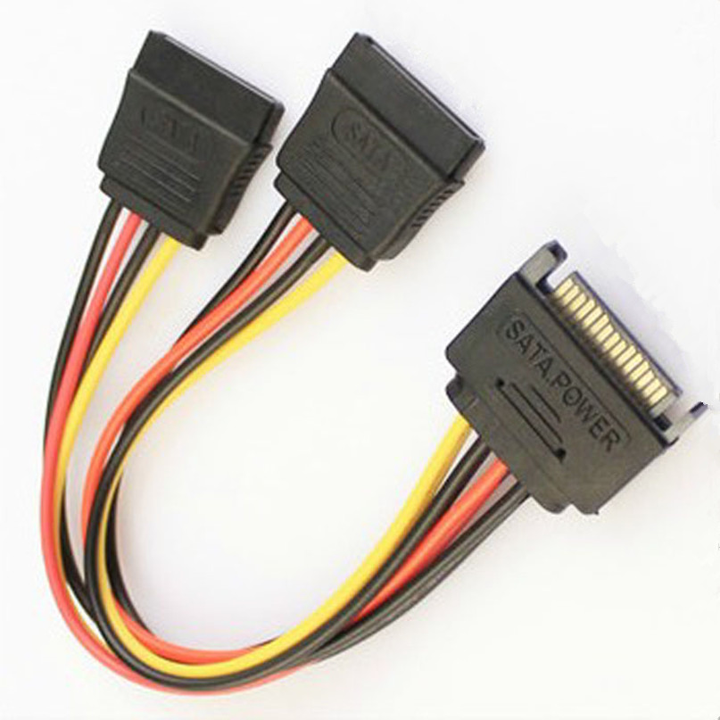 Kabel Extension Sata To Sata 22pin 15pin Dan 7 Pin Fungsi Dan