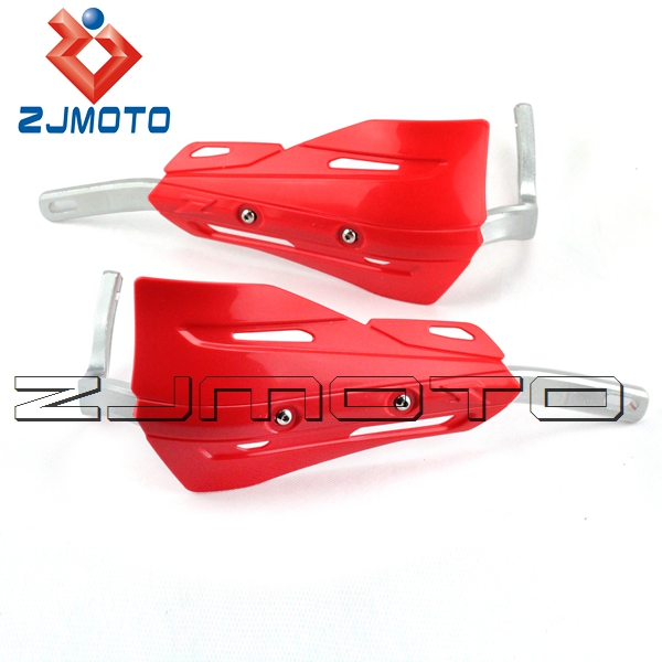 Zjmoto   ATV WR  Handguard  / XC Pro   1 - 1/8 