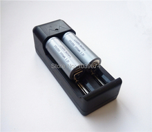 Free Fedex Rechargeable LiFePO IFR 18500 Lithium ion 3 2V 1000mAh Battery Cell High Quality