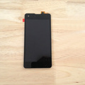 New tested 4 7 Highscreen Omega Prime S smartphone touch Screen Panel Glass Digitizer LCD Display