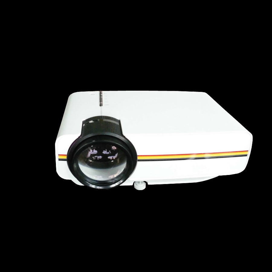 YG 400 mini LED Projector (5)