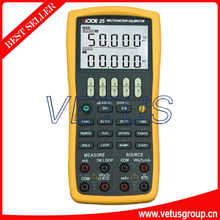 VICTOR 25 Multi-function Process Calibrator Digital Multimeter