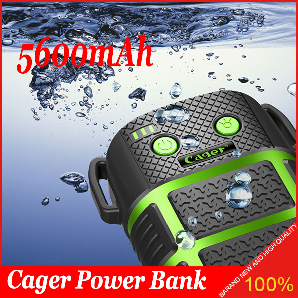  5600     Cager WP10         