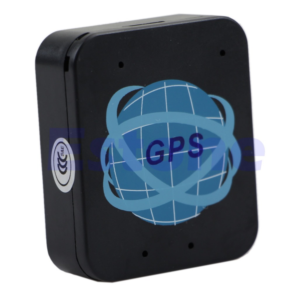     GPS / GPRS / GSM   