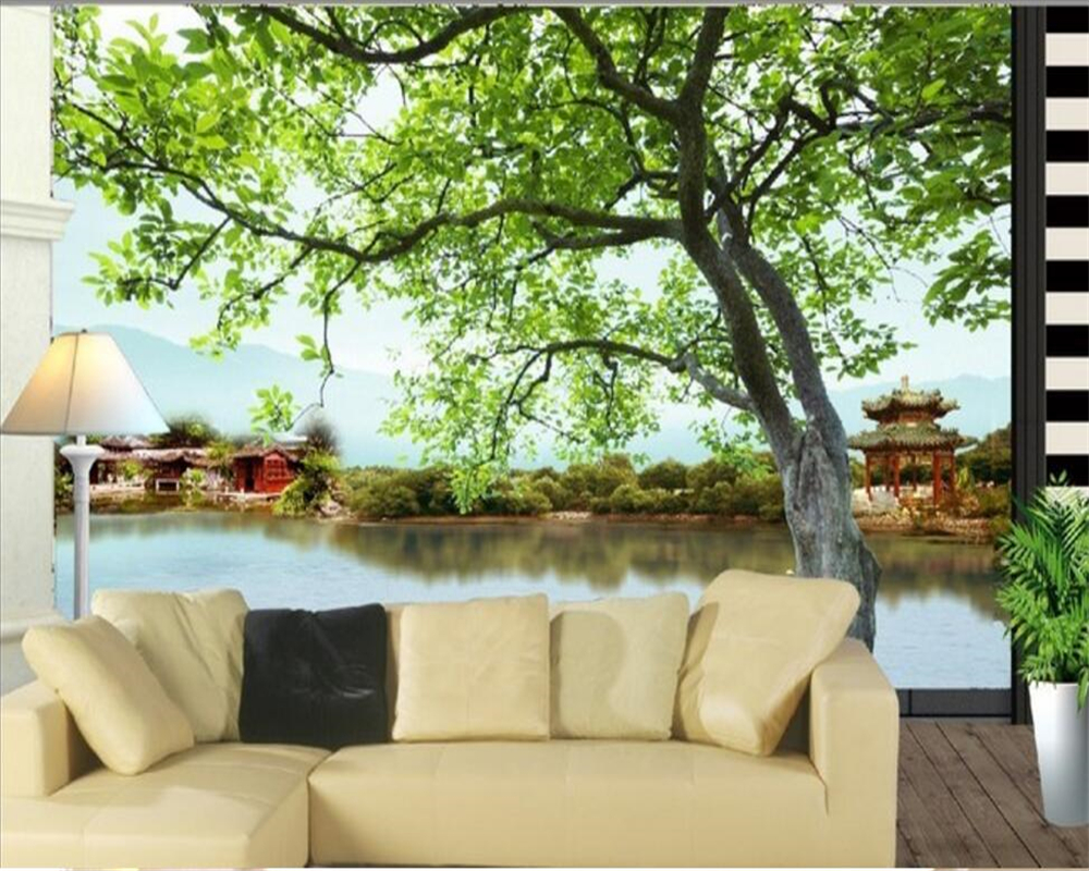 Popular Wallpaper 3d Nature Mural Trees Buy Cheap Wallpaper 3d Popular Wallpaper 3d Nature Mural Trees Buy Cheap Wallpaper 3d
