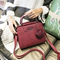 Fashion Women Messenger Bags Casual Crossbody Shoulder Bags Ladies Leather Handbag Brand Tote Clutch Bag Bolsos