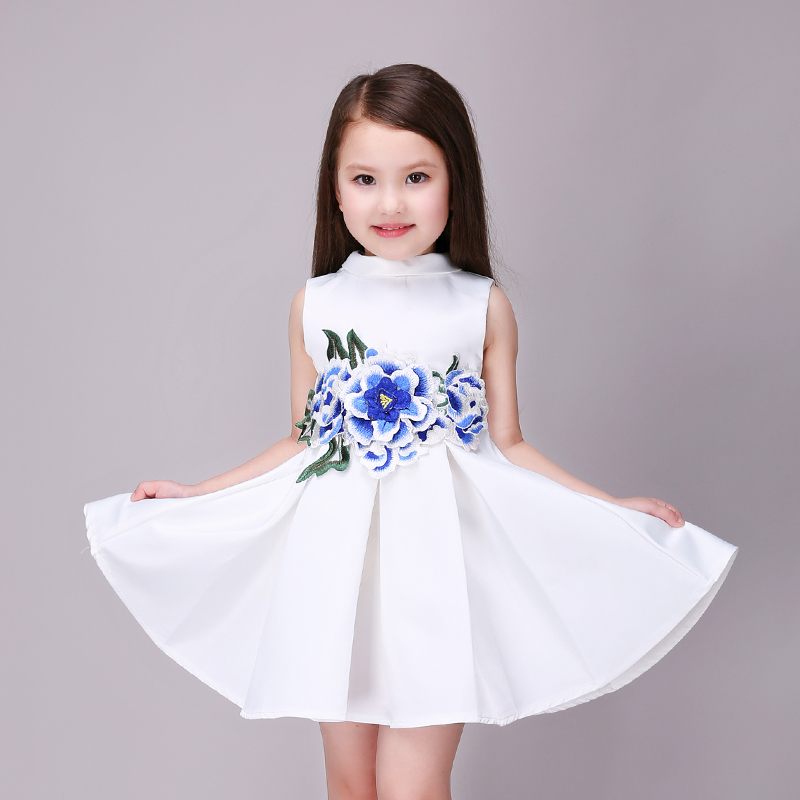vestidos casuales 2016 para adolescentes