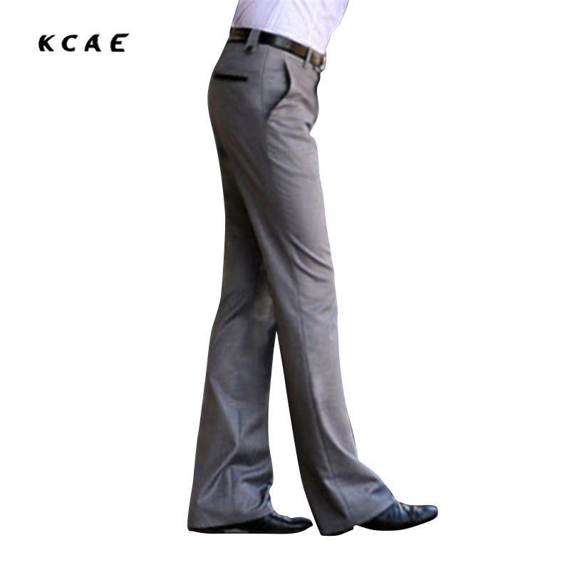 Popular Mens Flared TrousersBuy Cheap Mens Flared Trousers lots from