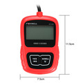 Original Universal auto diagnostic scanner Tools odb2 Foxwell NT200 obd2 scanner car Better than elm 327