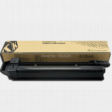 4PC Lot Compatible color toner cartridge For Kyocera TASKalfa 2550ci Toner kit TK 8315K TK 8315K