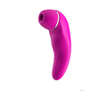 20 Speed Female Breast Nipples Clitoris Sucker G spot Vibrator Silicone Anal Butt Plug Sex Products