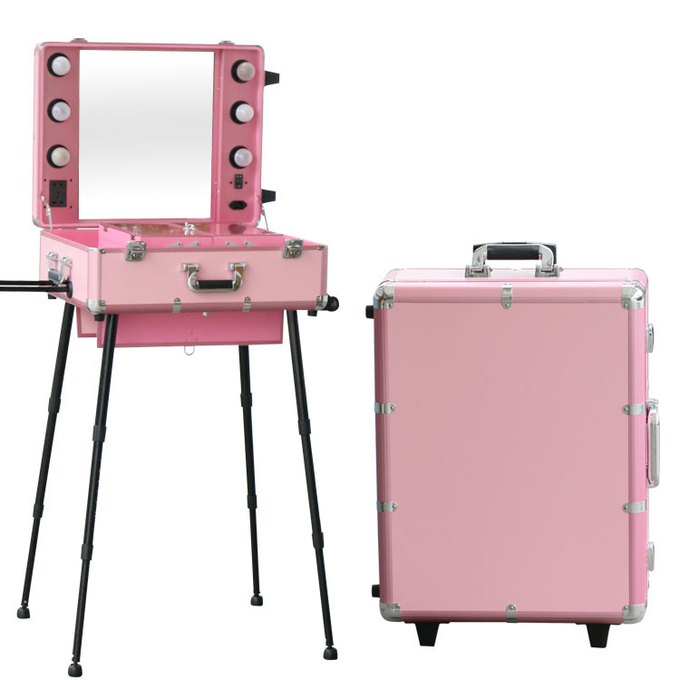 Professional Lighted Makeup Mirrors for Promotional