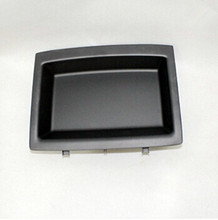 OEM Black Storage Tray Dashboard Shelf Set Fit For VW Rabbit Golf GTI Jetta MK5