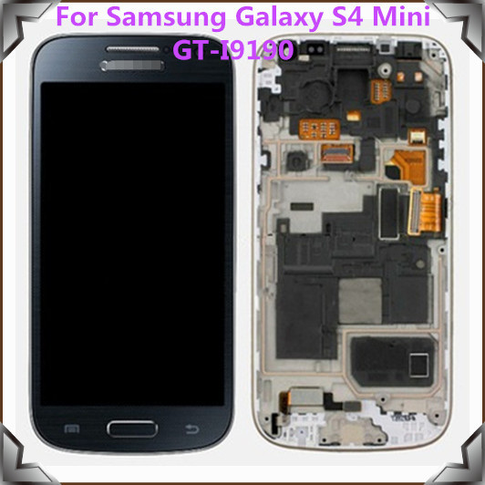  samsung galaxy s4 mini i9190         (  /  )