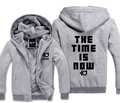 Kevin Durant Winter Hoodies Sweatshirt Men Male Jackets Hoody Cloak Shawl Man Cloth Keep Warm S